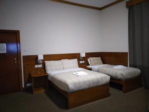 douglas hotel