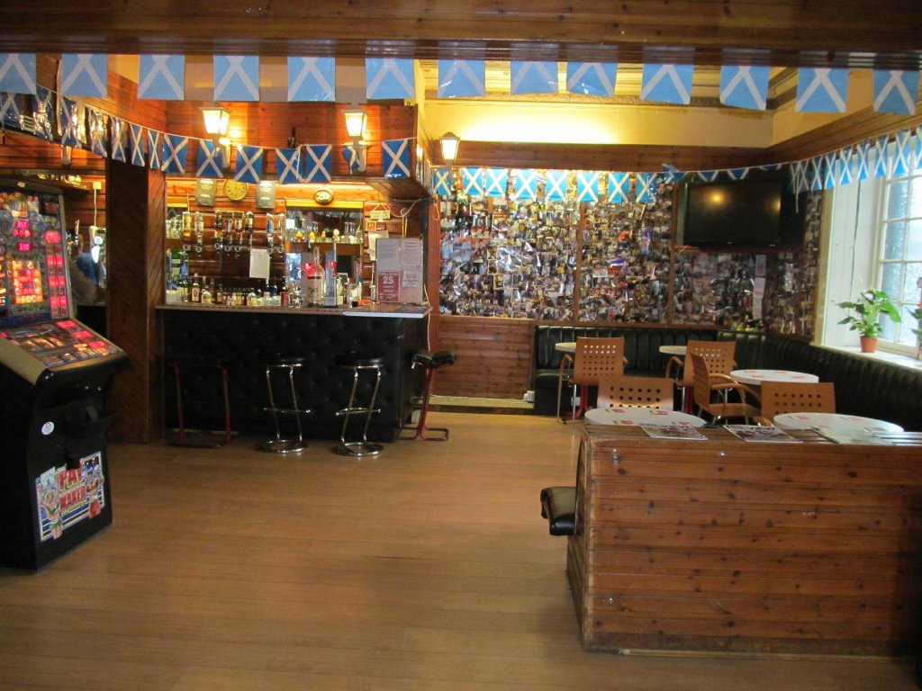 Douglas Hotel,Dumbarton>>Clydebank,3 star