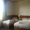 douglas hotel