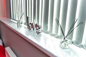 meridian serviced apartments