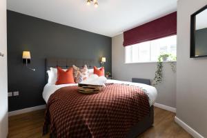 High Street Town House,North West England>>Greater Manchester,2 star