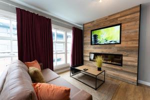 High Street Town House,North West England>>Greater Manchester,2 star