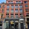 high street town house