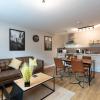 high street town house