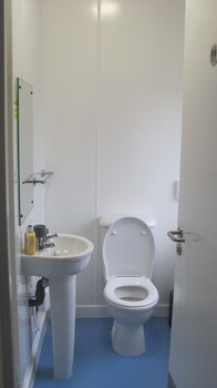 barholm accommodation