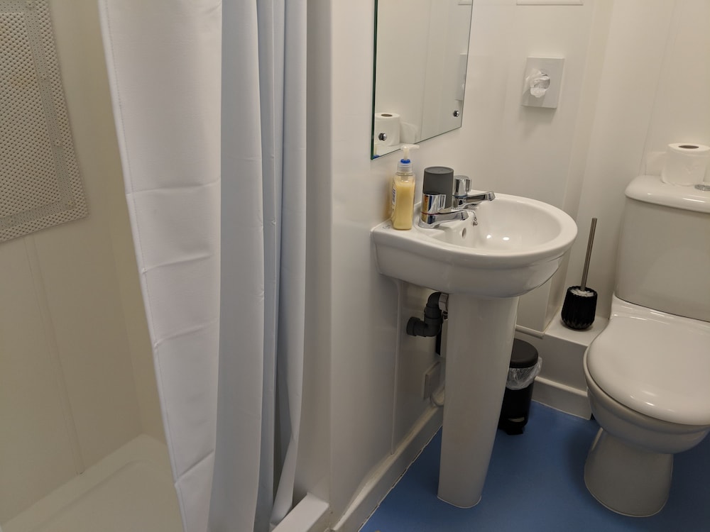 barholm accommodation