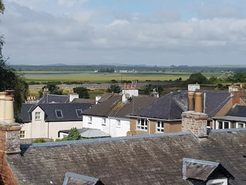 barholm accommodation