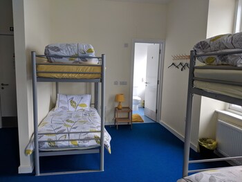 barholm accommodation