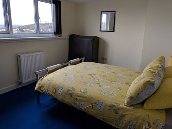 barholm accommodation