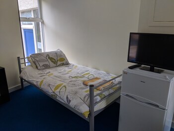 barholm accommodation