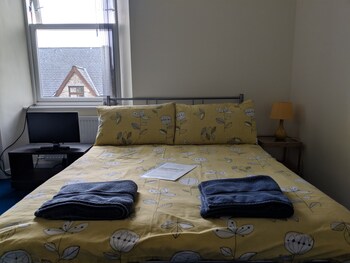 barholm accommodation