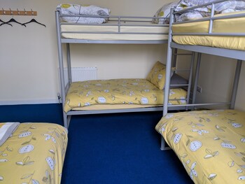 barholm accommodation