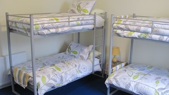 barholm accommodation