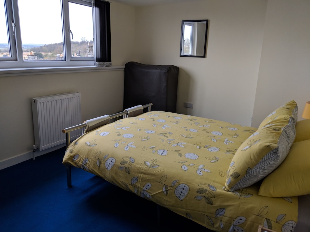 barholm accommodation