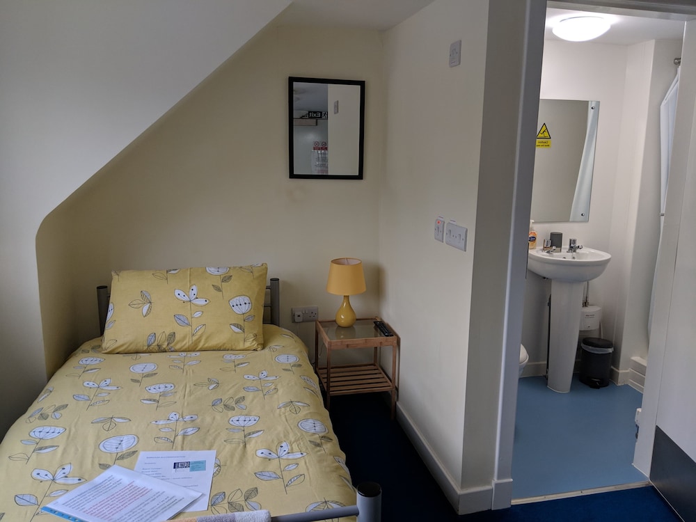 barholm accommodation