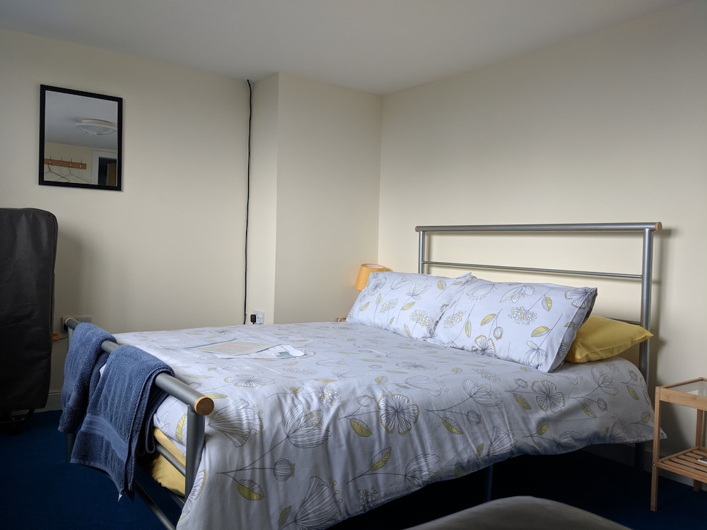 barholm accommodation