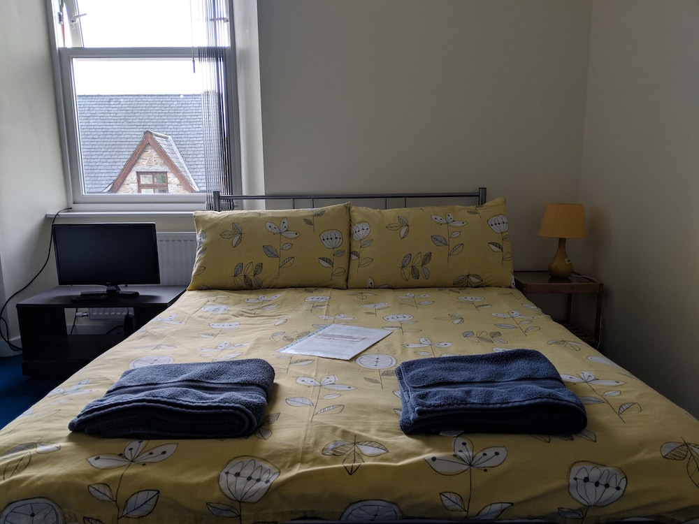 barholm accommodation