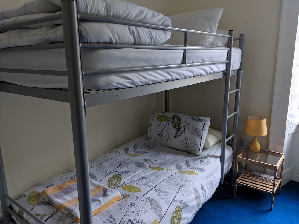 barholm accommodation