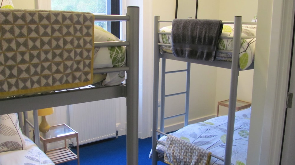 barholm accommodation