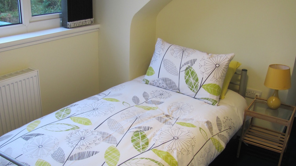 barholm accommodation