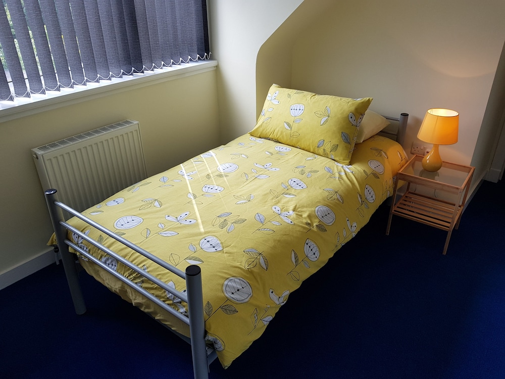 barholm accommodation