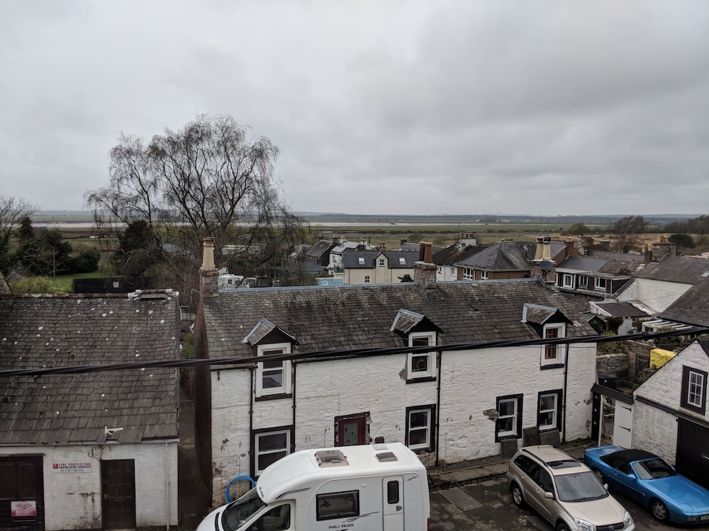 barholm accommodation