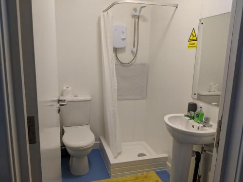 barholm accommodation