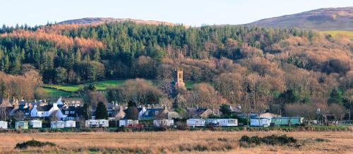 barholm accommodation