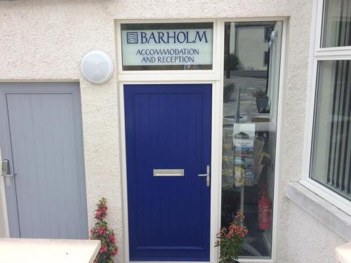 newton stewart