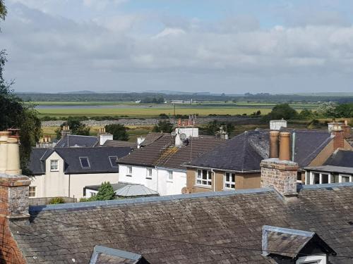 barholm accommodation