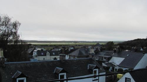 barholm accommodation