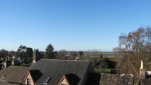 barholm accommodation