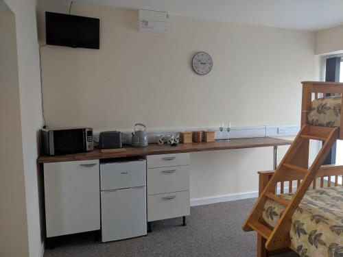 barholm accommodation