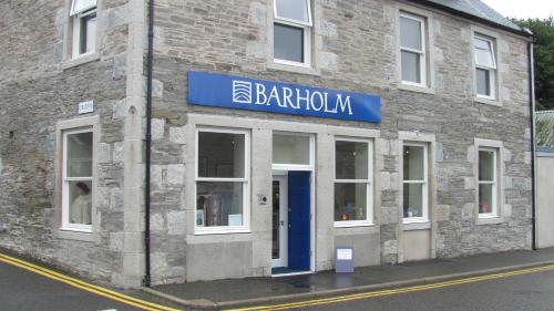 barholm accommodation