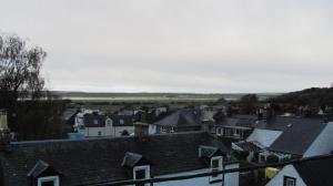 barholm accommodation