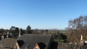 barholm accommodation