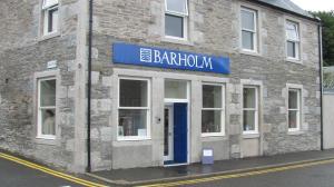 barholm accommodation