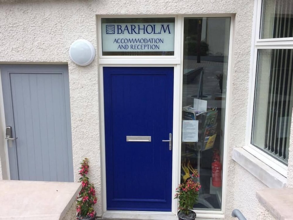 newton stewart