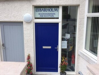 newton stewart