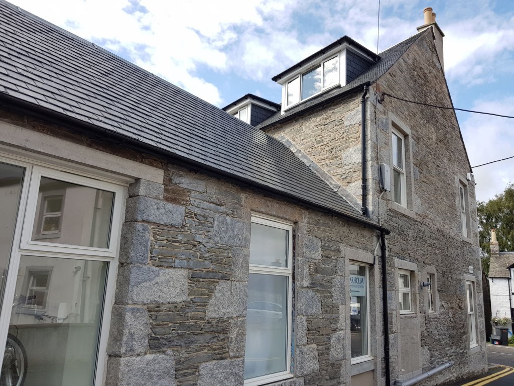 newton stewart
