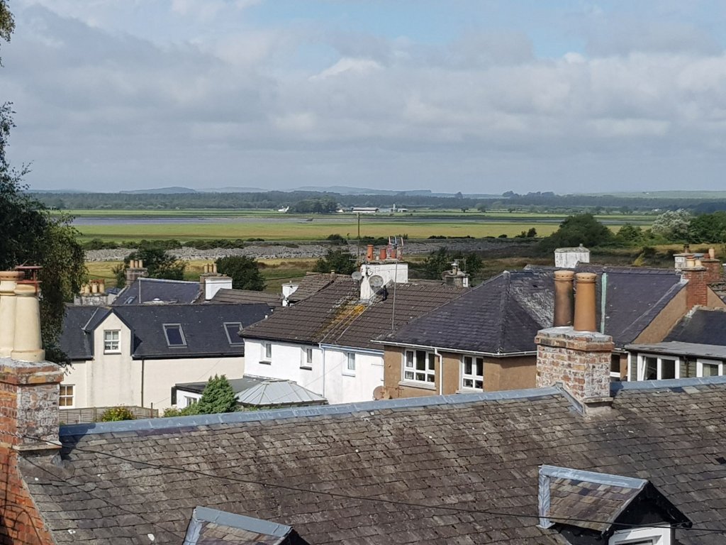 newton stewart
