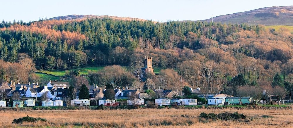 newton stewart