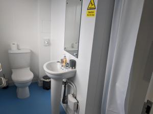 barholm accommodation