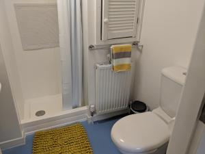 barholm accommodation