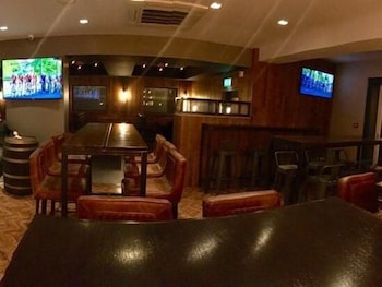 oxgang kitchen bar and rooms