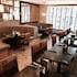 oxgang kitchen bar and rooms