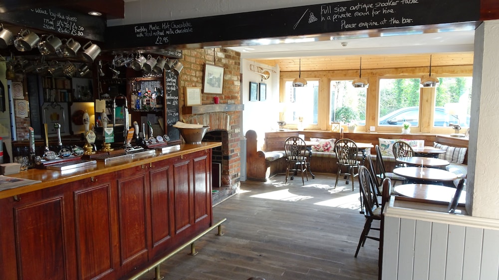 the furze bush inn
