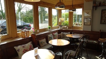 the furze bush inn
