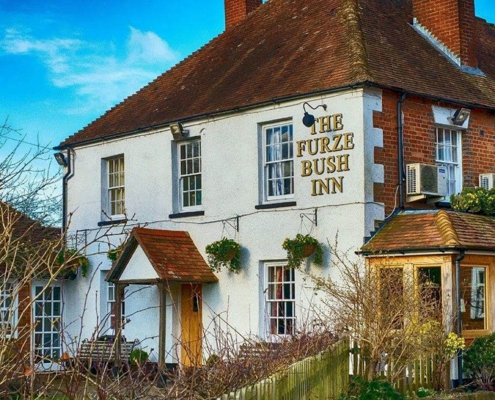 the furze bush inn