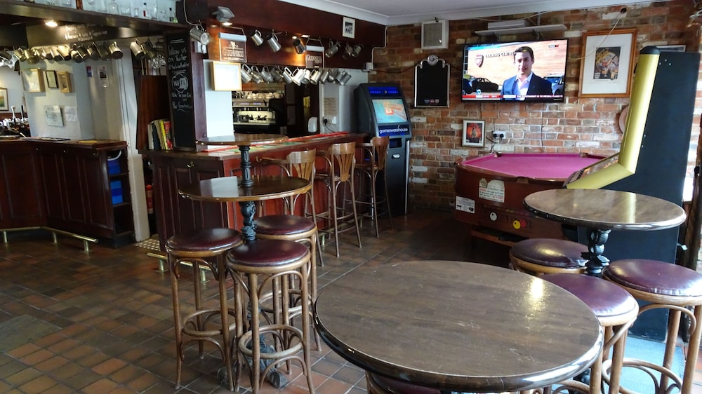 the furze bush inn